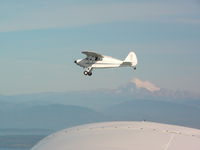 N2579A @ ORS - From 45R - by John Franich