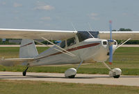 N2597V @ KOSH - EAA AirVenture 2005