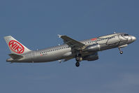 OE-LEA @ VIE - Fly Niki Airbus 320 - by Yakfreak - VAP