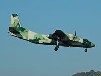 1406 @ KRK - Poland Air Force - by Artur Bado?