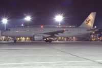 F-GZZZ @ VIE - Eagle Aviation Airbus 320 - by Yakfreak - VAP