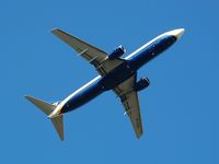 EI-CSG @ KRK - Ryanair - by Artur Bado?