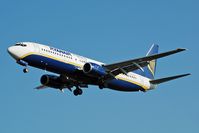 EI-CSV @ KRK - Ryanair - by Artur Bado?