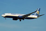 EI-CSZ @ KRK - Ryanair - by Artur Bado?
