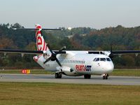 SP-LFD @ KRK - EuroLot - by Artur Bado?
