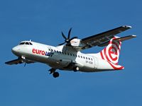 SP-EDD @ KRK - EuroLot - by Artur Bado?