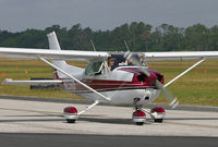 N23GD @ KLAL - Sun-n-fun 2006