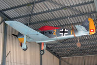 HB-YEL photo, click to enlarge HB-YEL photo, click to enlarge