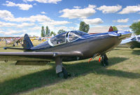 N3303K @ KOSH - EAA AirVenture 2005