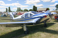 N3854K @ KOSH - EAA AirVenture 2005 - by Sergey Riabsev