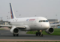 SU-PBE @ EGCC - Tail Birds..... - by Kevin Murphy