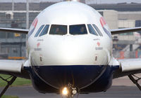 G-TTOD @ EGCC - In yer face A320 - by Kevin Murphy