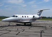 N575PT @ KONA - on the ramp at KONA - by Cory W. Watts