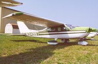 N34997 @ 17N - 1977 Cardinal 177 B - by Unknown