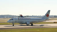 C-FEJC @ ATL - Taxing to Terminal - by Michael Martin