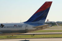 N634DL @ ATL - Tail Numbers - by Michael Martin