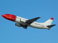 LN-KKW @ KRK - Norwegian - by Artur Bado?