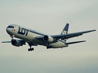 SP-LPA @ KRK - Lot - by Artur Bado?