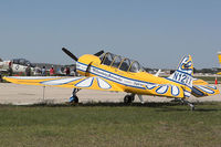 N12XX @ KLAL - Sun-n-fun 2005
