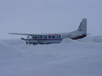 N1229C @ MYU - Grant Aviation N1229C - by CK