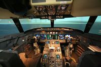 N251CP @ KTEB - Nice Cockpit - by Eudes S Lopez