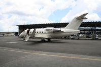 N251CP @ SVCS - At Caracas Airport - by Eudes S Lopez