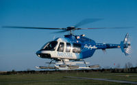 N617AL @ 95XS - @ home-base - by Andrea Bernardi