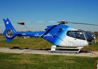 N515AL @ LA43 - @ home-base - by Andrea Bernardi