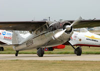 N9319A @ OSH - EAA AirVenture 2005 - by Sergey Riabsev