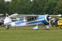 N4383V @ KLAL - Sun-n-fun 2006