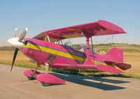 N110TL @ EDTF - Leach Ted S-1 - by J. Thoma