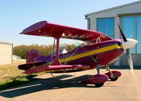 N110TL @ EDTF - Leach Ted S-1 - by J. Thoma