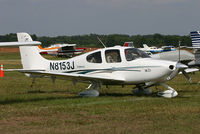 N8153J @ KLAL - Sun-n-fun 2006
