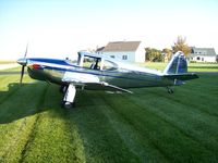 N570SR @ C77 - Swift GC-1B - by Mark Pasqualino