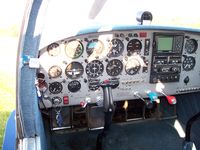 N570SR @ C77 - Swift GC-1B - by Mark Pasqualino