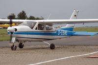 D-EBME - Cessna 177 Cardinal