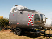 VP293 - Avro Shackleton T-4/Norwich Aviation Museum - by Ian Woodcock