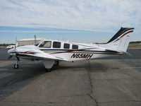 N65MH @ GSO - Sweet!! - by Sam Andrews
