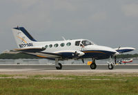 N223BL @ KLAL - Sun-n-fun 2006
