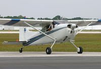 N8722Q @ KLAL - Sun-n-fun 2006 - by Sergey Riabsev