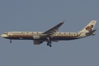 HS-TEK @ DXB - Thai Airbus 330-300 in special colors - by Yakfreak - VAP