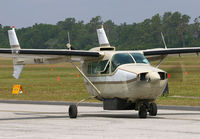 N19EZ @ KLAL - Sun-n-fun 2006