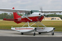 N206WW - Sun-n-Fun 2006.
