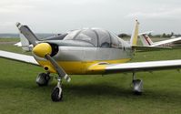 F-GTDB - Wassmer Wa 52 Europa - by Volker Hilpert