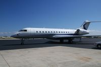 N203JE @ KFLL - On Maintenance - by Eudes S Lopez