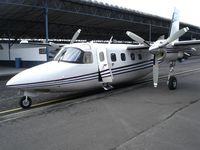 N695NC @ SVCS - Caracas to Maracaibo - by Eudes S Lopez