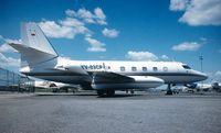 YV-03CP @ CYUL - Parked at Montreal - by Eudes S Lopez