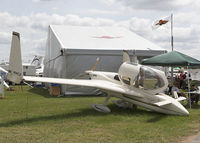 N14CZ @ KLAL - EAA AirVenture 2006 - by Sergey Riabsev