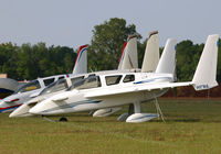 N171ML @ KLAL - Sun-n-fun 2006