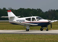N529VM @ KLAL - Sun-n-fun 2006 - by Sergey Riabsev
